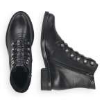 náhled Dámská obuv REMONTE RIE-10301910-W1 černá