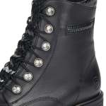 náhled Dámská obuv REMONTE RIE-10301910-W1 černá