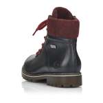 náhled Dámská obuv REMONTE RIE-10301912-W1 černá