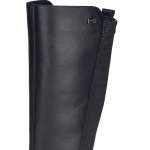 náhled Dámské kozačky REMONTE D8690-01 černá W1