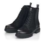 náhled Dámská obuv REMONTE RIE-10301928-W1 černá