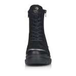 náhled Dámská obuv REMONTE RIE-10301928-W1 černá