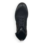 náhled Dámská obuv REMONTE RIE-10301928-W1 černá