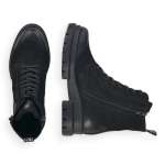 náhled Dámská obuv REMONTE RIE-10301928-W1 černá