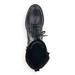 náhled Dámské kozačky REMONTE RIE-10301930-W1 černá