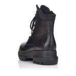 náhled Dámská obuv REMONTE RIE-10301931-W1 černá