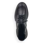 náhled Dámská obuv REMONTE RIE-10301931-W1 černá