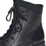 náhled Dámská obuv REMONTE RIE-10301931-W1 černá