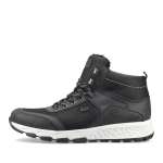 náhled Pánská obuv RIEKER RIE-10301951-W1 černá