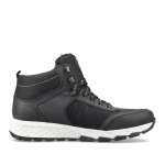 náhled Pánská obuv RIEKER RIE-10301951-W1 černá