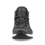 náhled Pánská obuv RIEKER RIE-10301951-W1 černá