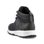 náhled Pánská obuv RIEKER RIE-10301951-W1 černá