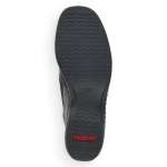 náhled Dámská kotníková obuv RIEKER L3871-00 černá W1