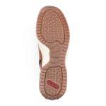 náhled Dámská obuv RIEKER RIE-10301963-W1 hnědá