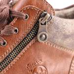 náhled Dámská obuv RIEKER RIE-10301963-W1 hnědá