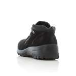 náhled Dámská obuv RIEKER RIE-10301965-W1 černá