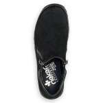 náhled Dámská obuv RIEKER RIE-10301965-W1 černá