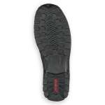 náhled Dámská obuv RIEKER RIE-10301965-W1 černá