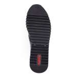 náhled Dámská obuv RIEKER RIE-10301972-W2 modrá