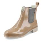 náhled Dámská obuv RIEKER RIE-10301978-W1 hnědá