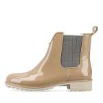 náhled Dámská obuv RIEKER RIE-10301978-W1 hnědá