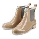 náhled Dámská obuv RIEKER RIE-10301978-W1 hnědá