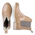 náhled Dámská obuv RIEKER RIE-10301978-W1 hnědá