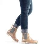 náhled Dámská obuv RIEKER RIE-10301978-W1 hnědá