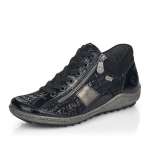 náhled Dámská obuv REMONTE RIE-10301982-W1 černá