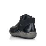 náhled Dámská obuv REMONTE RIE-10301982-W1 černá