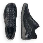 náhled Dámská obuv REMONTE RIE-10301982-W1 černá