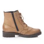 náhled Dámská obuv REMONTE RIE-10301990-W1 hnědá