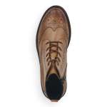 náhled Dámská obuv REMONTE RIE-10301990-W1 hnědá