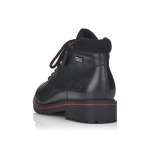 náhled Dámská kotníková obuv REMONTE R6587-01 černá W1