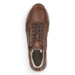 náhled Dámská obuv REMONTE RIE-10301993-W1 hnědá