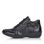 náhled Dámská obuv REMONTE RIE-10301994-W1 černá