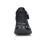 náhled Dámská obuv REMONTE RIE-10301994-W1 černá