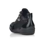 náhled Dámská obuv REMONTE RIE-10301994-W1 černá