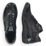 náhled Dámská obuv REMONTE RIE-10301994-W1 černá