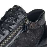 náhled Dámská obuv REMONTE RIE-10301994-W1 černá