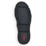 náhled Dámská obuv RIEKER RIE-10302000-W1 černá