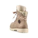 náhled Dámská obuv RIEKER RIE-10302010-W1 béžová