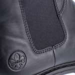 náhled Dámská obuv RIEKER RIE-10302026-W2 černá