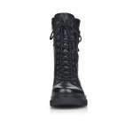 náhled Dámská obuv RIEKER RIE-10302034-W1 černá