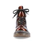 náhled Dámská obuv RIEKER RIE-10302036-W1 hnědá