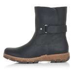 náhled Dámská obuv RIEKER RIE-10302045-W2 černá