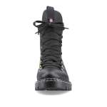 náhled Dámská obuv RIEKER RIE-10302068-W2 černá