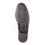 náhled Dámské kozačky RIEKER RIE-10302087-W1 hnědá