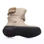 náhled Dámská obuv RIEKER RIE-10302106-W1 béžová