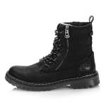 náhled Dámská obuv MUSTANG MUS-10302117-W2 černá